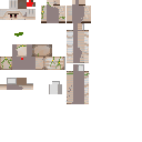 Texture for Demi Jr 