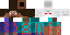 Texture for SuperDude