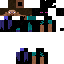 Texture for endersteve