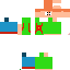 Texture for Matt (Cyberchase)