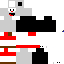 Texture for cuphead
