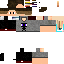 Texture for steve