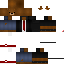 Texture for Kelv rebelde