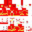 Texture for The Flash base