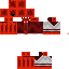Texture for redstone