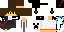 Texture for codestar
