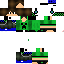 Texture for FFDD