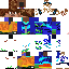 Texture for Pirog