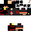 Texture for mark