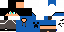 Texture for CD