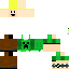 Texture for ominitrix