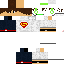 Texture for MrSmailPlayer