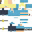 Texture for TheFuzzyManatee v5
