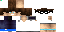 Texture for iWolfy_MC