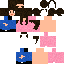 Texture for manushe