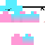 Texture for fade ninja