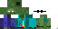 Texture for zombie
