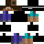 Texture for SKIN NINJA FTZ