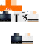 Texture for matheus_rex