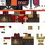 Texture for Houndonic creation 4