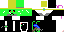 Texture for Creeper200