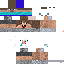 Texture for steve