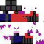 Texture for TheVirus