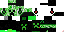 Texture for creeper