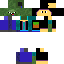 Texture for エンダーマンフード