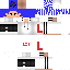 Texture for MYSKIN 2.11