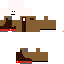Texture for kokot