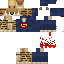 Texture for eren