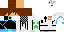 Texture for steve