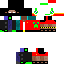 Texture for Herobrine