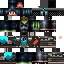 Texture for Seth as Knight