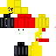 Texture for peg