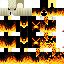 Texture for Mage of Fire