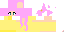 Texture for FlutterShy from My Little Pony!