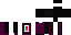 Texture for ender target