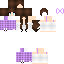 Texture for For shell from kata
