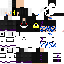 Texture for ghost Bill