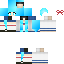Texture for SAKI~Myu