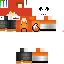 Texture for Trevor
