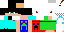 Texture for creeper