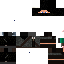Texture for Coppersmith Ninja