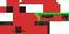 Texture for Ninja Cave Spider or Spider