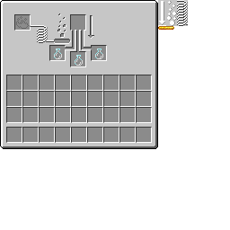 Texture for brewing_stand