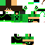 Texture for creepyboy