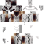 Texture for Oogie Boogie In White