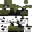 Texture for Juggernaut 2